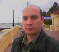 Алексей Мельников