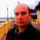 Алексей Мельников
