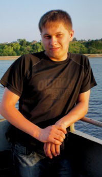 Алексей Воронцов