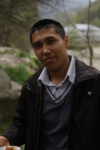 Максут Ливеров