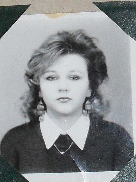 Елена Кинерт