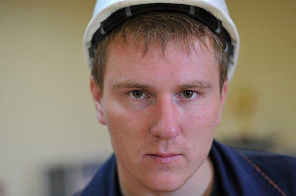 Денис Осеннов