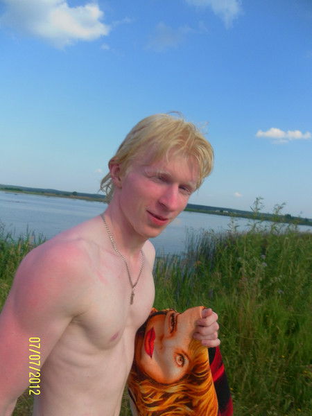 Николай Кузин