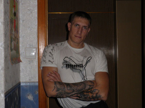 Вячеслав Чистяков