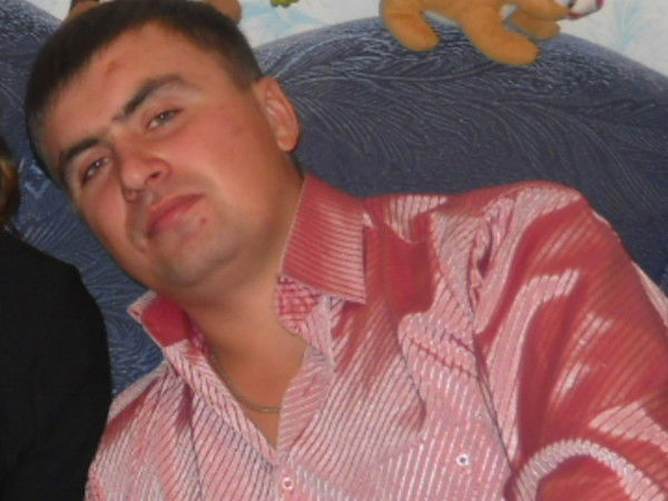 Андрей Коновалов