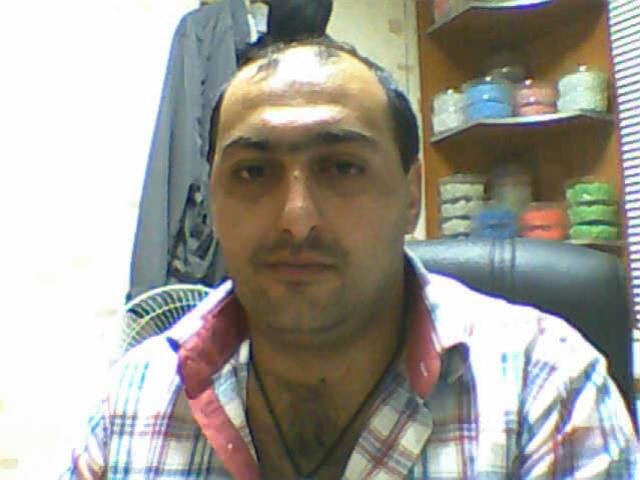 Вартан Басенцян