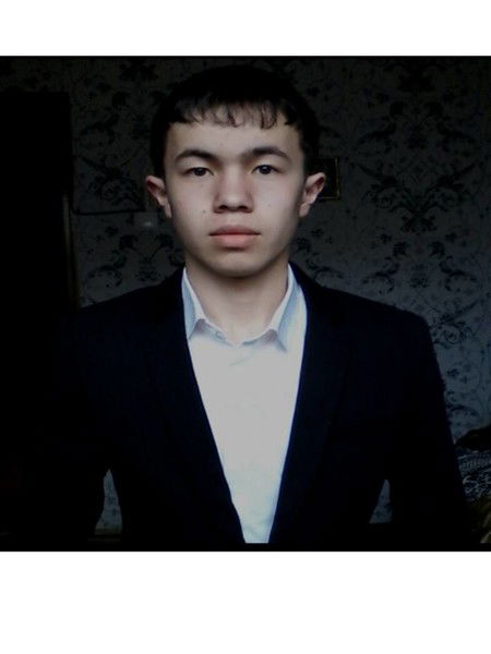 Долкун Абдулжанов