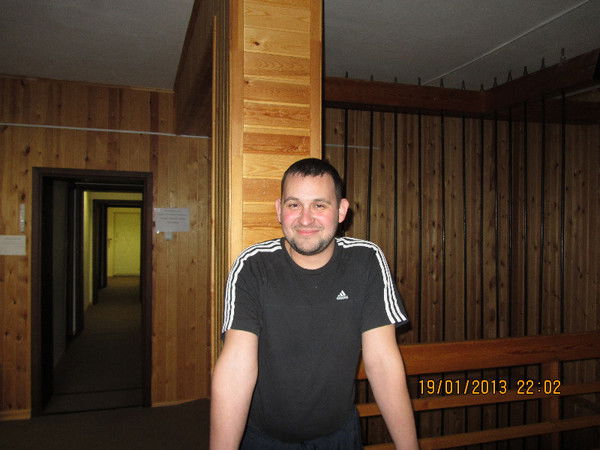 Александр Пономарёв