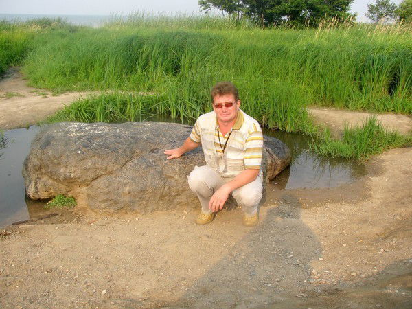 Виктор Мишкунас