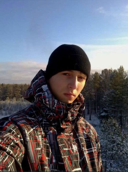 Виктор Фольмер