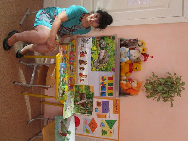 Ирина Масалова