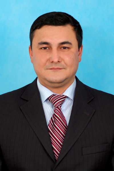 Ruslan Yusupov