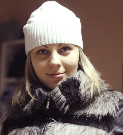 Элла Моисеенко