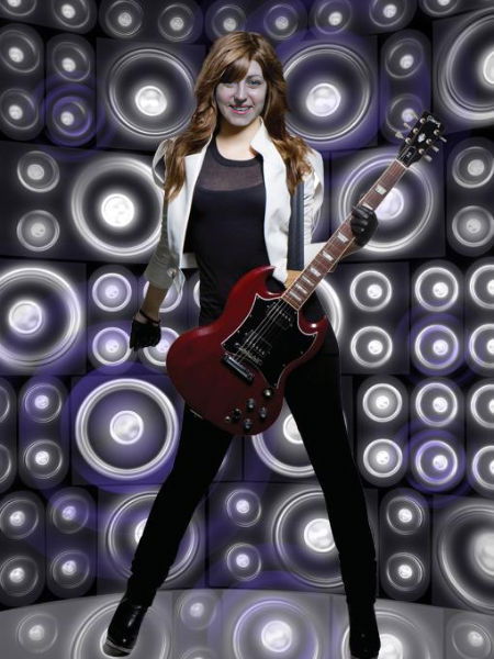 Елена Попова