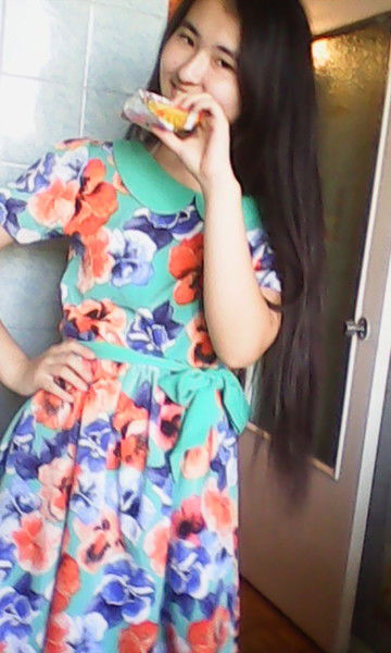 Жыпара Жаныбекова