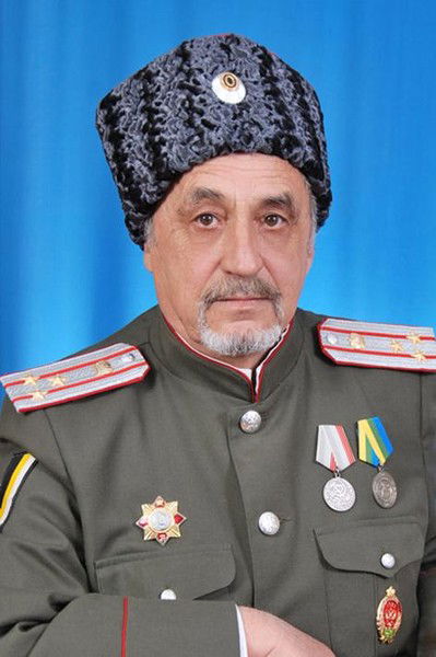 Александр Юрасов