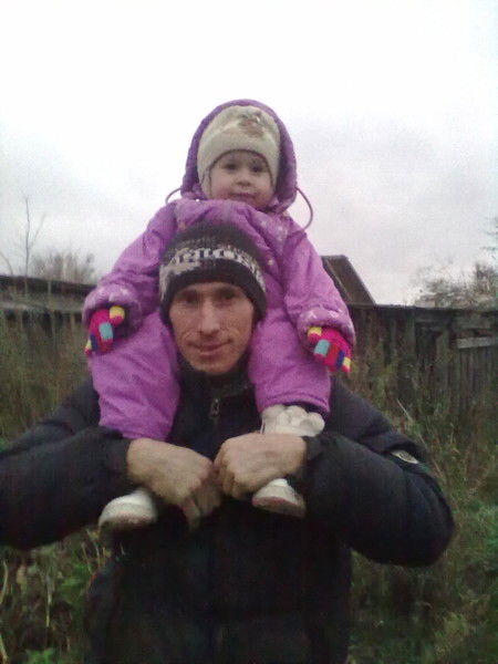 Александр И Анна Шульгины