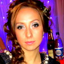 Светлана Позняк