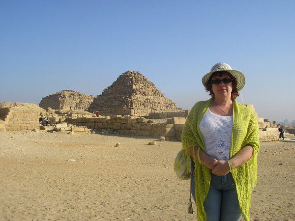 Галина Полевщикова