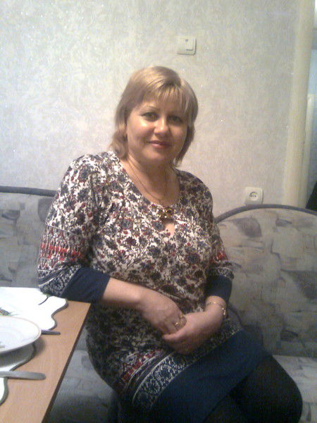 Раиса Алексеева