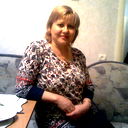 Раиса Алексеева
