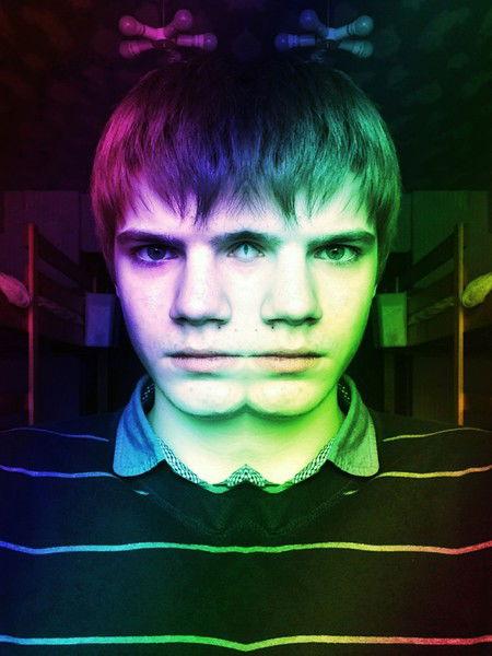 Александр Кильгишев