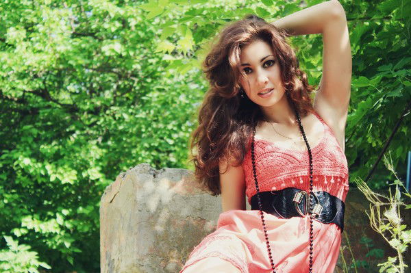 Анютка Савченко