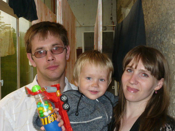 Алексей Уточников