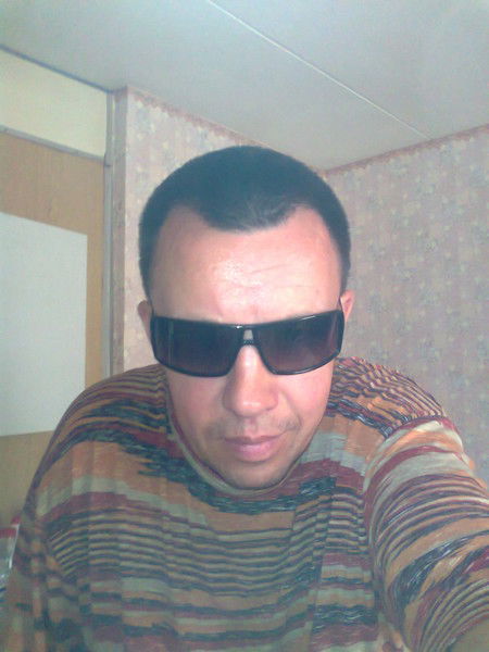 Вячеслав Мордвинцев