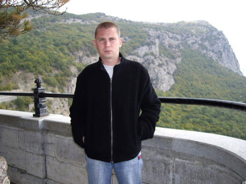 Андрей Гуленков