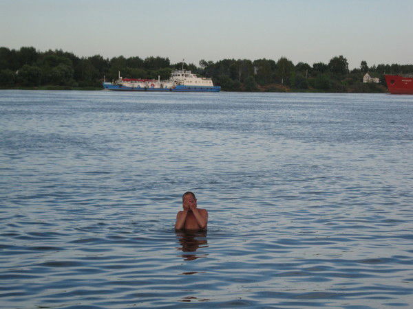 Василий Гомечко