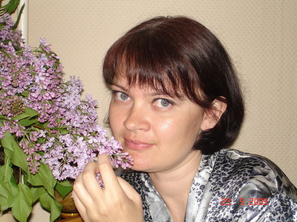 Лада Миловидова