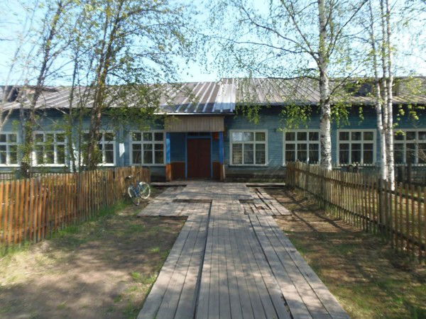 Мбоу Школа Пст. Митрофан-Дикост