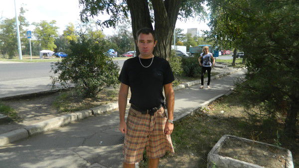 Александр Чучмай