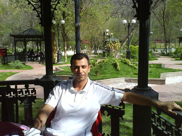 Эльдар Алиев