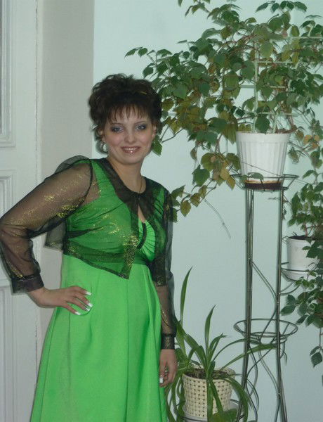 Наташа Безрукова