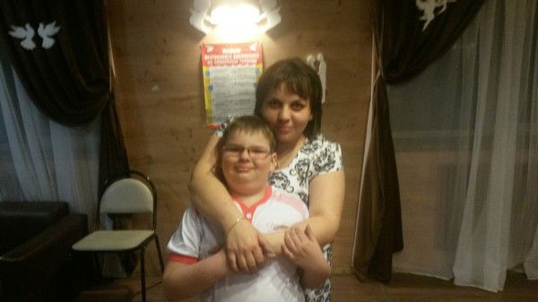 Евгения Ионова