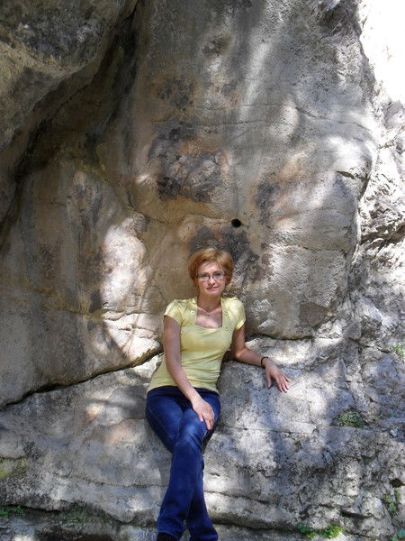 Наталия Пушкина