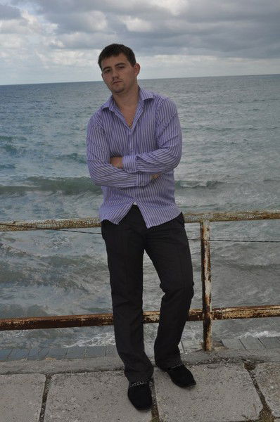 Сергей Майданович