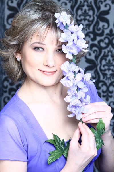 Антонина Фирсова