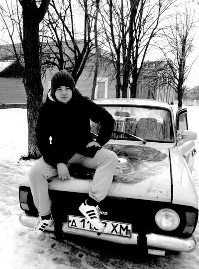 Владислав Коновальчук