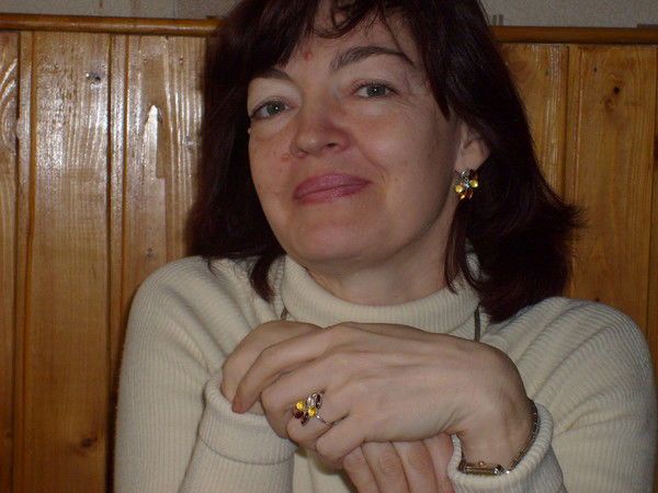 Ната Вартанова