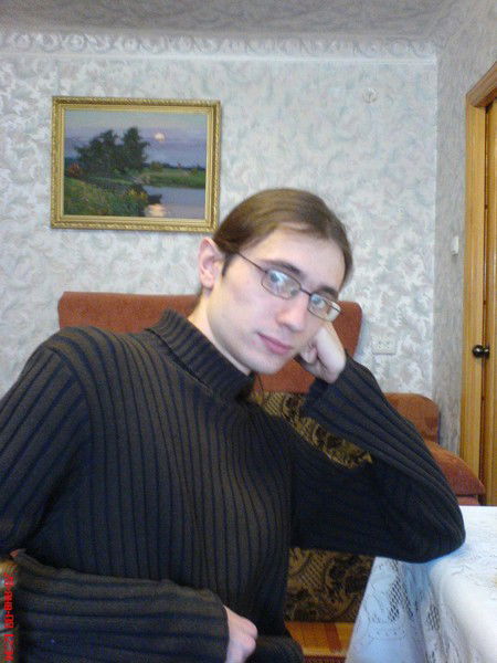 Игнат Волоский