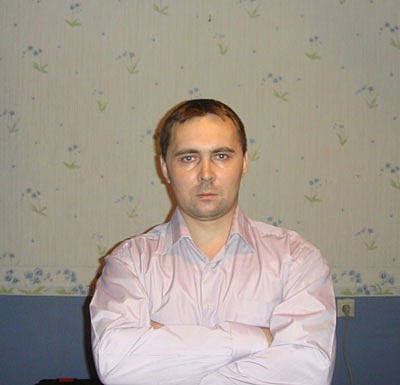 Алексей Павлов