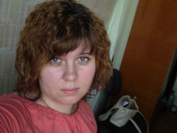 Людмила Тюкаева