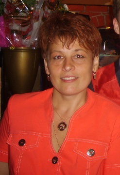 Елена Зверева