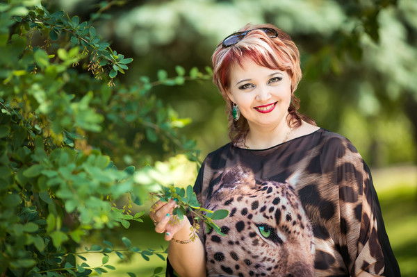 Юлия Мифтахова