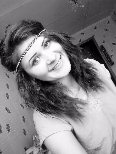 Гайка)* Зюзина