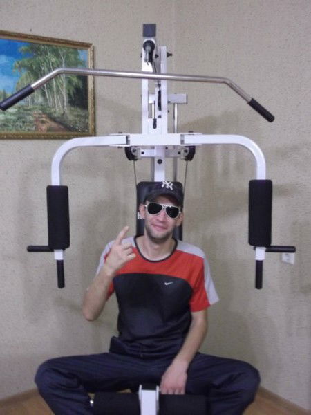 Андрей Смирнов