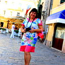 Марина Болотина